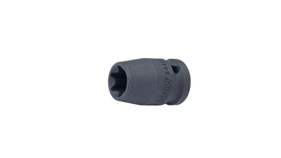 Sockets and screwdrivers Socket E-Torx, Size: E05, 3/8", Length: 38 mm  Art. 83410E5