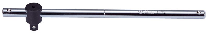 Sockets and screwdrivers Screwdriver 1/4", Length: 115 mm (Rear axle)  Art. 2770