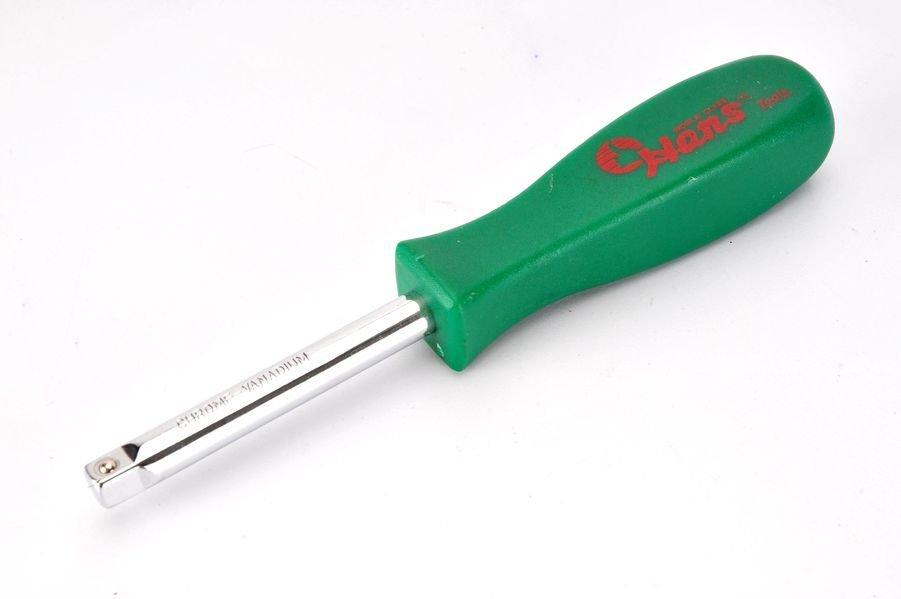 Sockets and screwdrivers Screwdriver 1/4", Length: 150 mm  Art. 2830