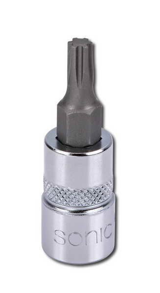 Sockets and screwdrivers Tip socket RIBE, Size: M4, 1/4", Length: 37 mm  Art. 8193704