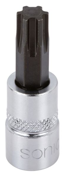 Sockets and screwdrivers Tip socket RIBE, Size: M7, 1/4", Length: 37 mm  Art. 8193707