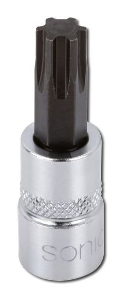 Sockets and screwdrivers Tip socket RIBE, Size: M8, 1/4", Length: 37 mm  Art. 8193708SON