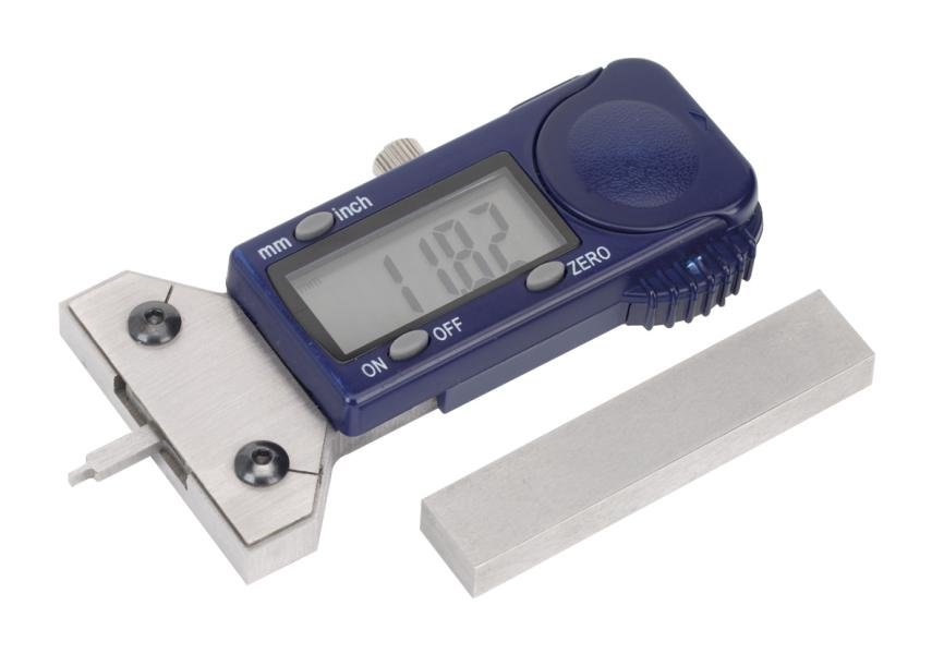 Measuring tools Depth gauge  Art. SEAVS0563