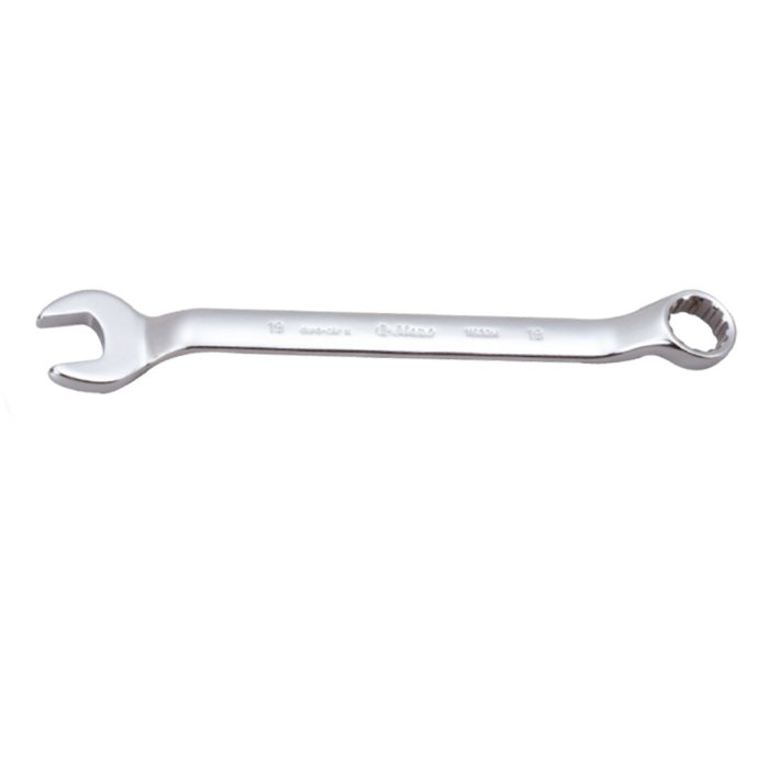 Open-end wrenches, spanners, socket wrenches, etc. Ring spanner 45 °, Size: 9 mm  Art. 11631M9