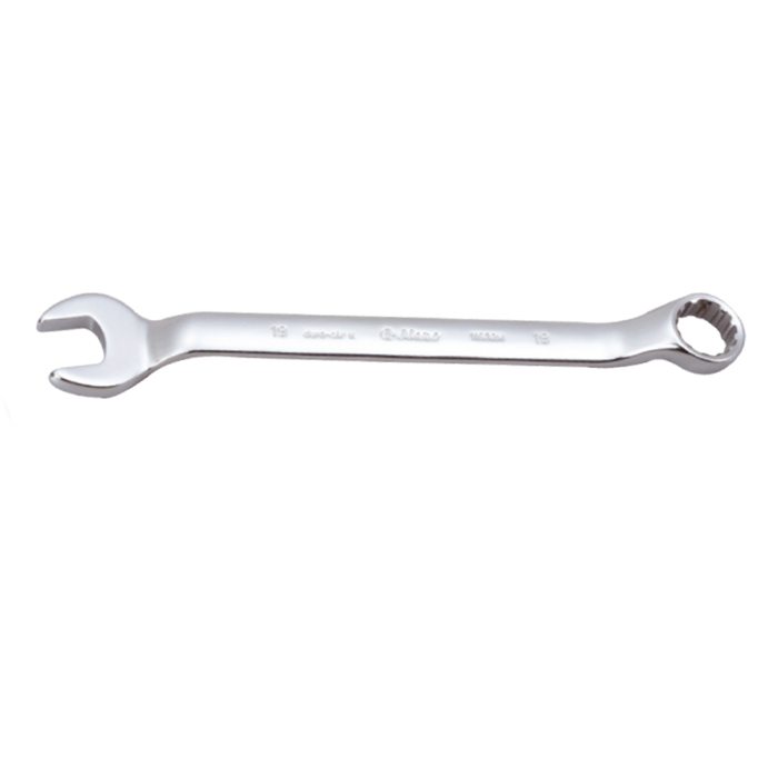 Open-end wrenches, spanners, socket wrenches, etc. Ring spanner 45 °, Size: 11 mm  Art. 11631M11