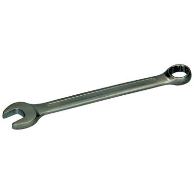 Open-end wrenches, spanners, socket wrenches, etc. Ring spanner, Size: 7 mm, Length: 110 mm  Art. V4473N7