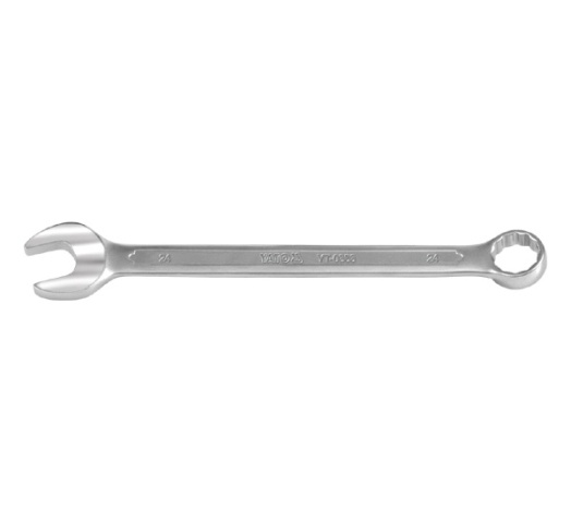 Open-end wrenches, spanners, socket wrenches, etc. Spanner, Size: 24 mm, Length: 290 mm  Art. YT0353