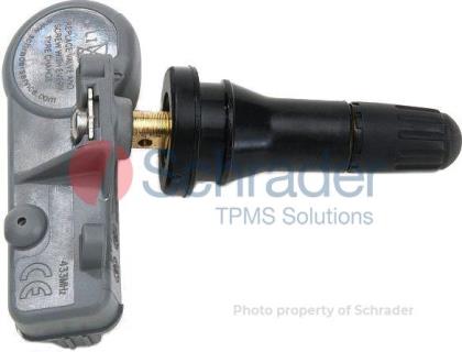 Tire pressure sensors TPMS tire pressure sensor 433MHz, JEEP  Art. SCHR3138