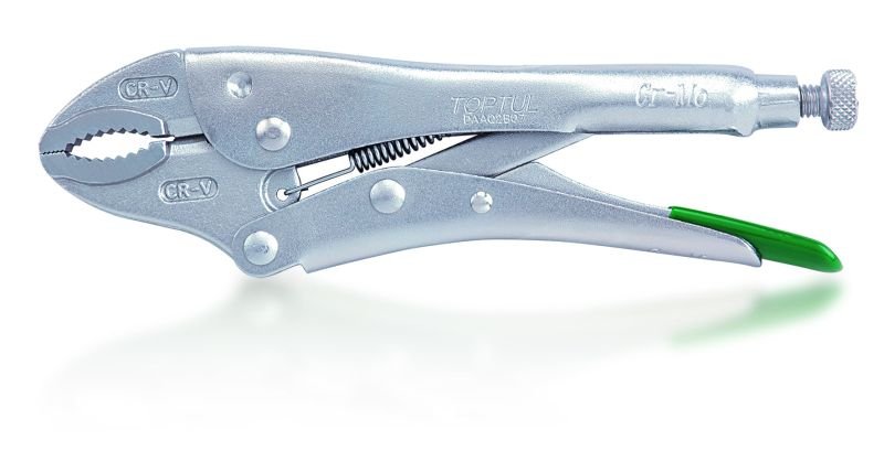 Pliers and cutters Special pliers, Length: 178 mm  Art. DAAQ2B07