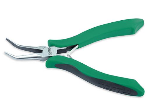 Pliers and cutters Lock ring pliers  Art. DFCK2206
