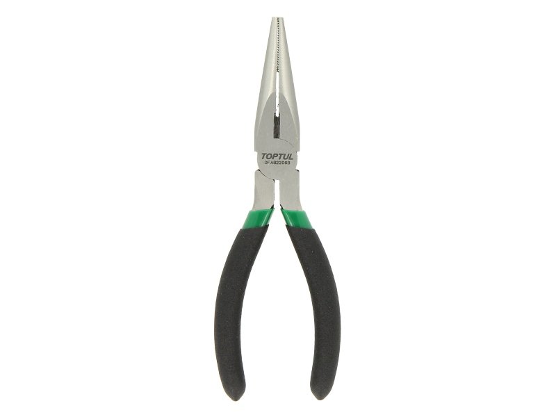 Pliers and cutters Pliers, Length: 163mm  Art. DFAB2206B