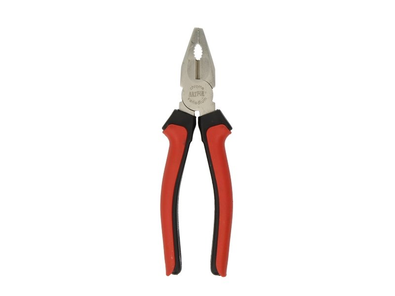 Pliers and cutters Pliers TUV/GS, Length: 200 mm  Art. MMTA169351