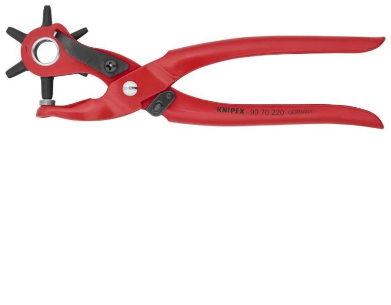 Pliers and cutters Special pliers, Length: 220 mm  Art. 9070220