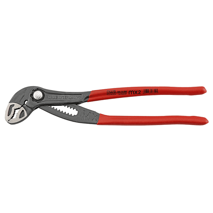 Pliers and cutters Shift jaw pliers, Length: 250 mm  Art. 4352250