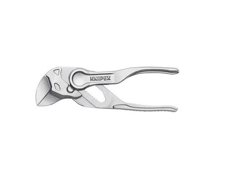 Pliers and cutters Shift jaw pliers, Length: 100 mm  Art. 8604100