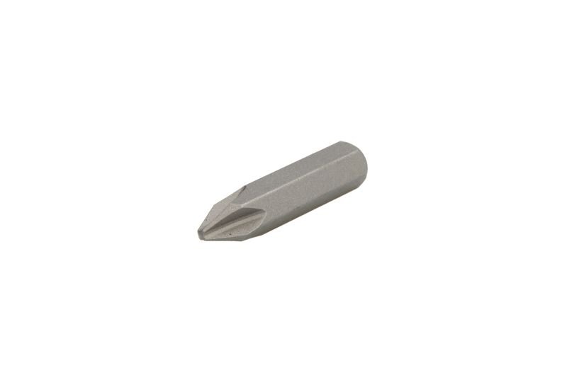 Screwdrivers and bits Point piece Crosshead, Size: PH2, Length: 36 mm  Art. 0224PH2