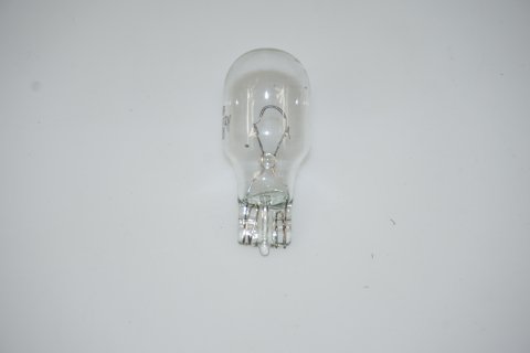 Bulbs Bulb W16W, W2.1X9.5D, 12 V, 16W (Left right)  Art. W16W