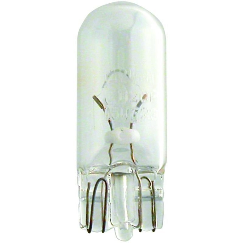 Bulbs Bulb, flashing light W5W, W2.1X9.5D, 12 V, 5W  Art. 17177