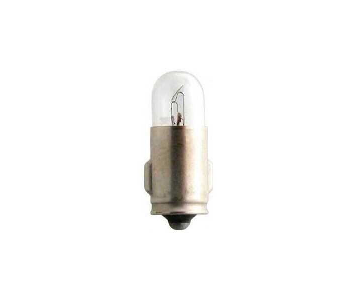 Bulbs Bulb, interior light T3W, BA7S, 24 V, 3W (Left, Right, Side mounting, Front)  Art. 17061