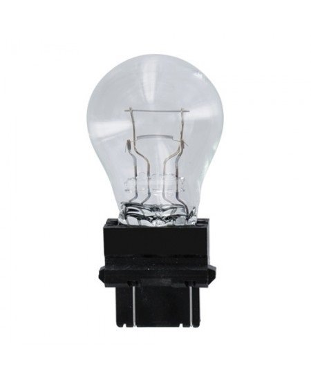 Bulbs Bulb, rear light P27/7W, W2.5X16Q, 12 V, 27W (A socket bulb)  Art. 17945