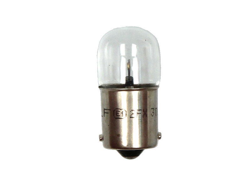 Bulbs Bulb R5W, BA15S, 12 V, 5W (Left right)  Art. 198730220410