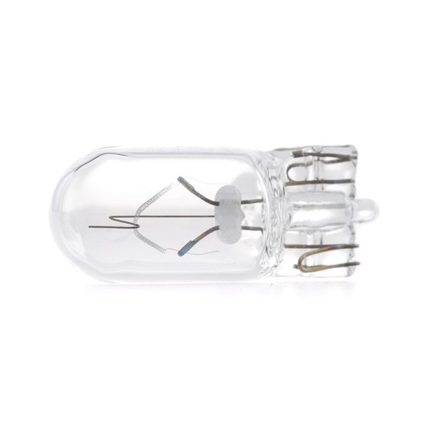 Bulbs Bulb, flashing light W3W, 12 V, 3W  Art. 17097