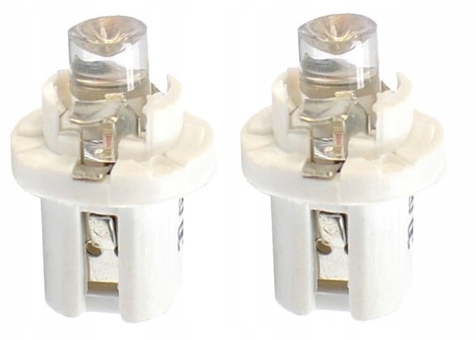 Bulbs Bulb W5W, 12 V, 5W  Art. LB004W