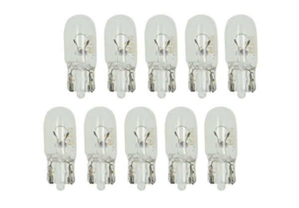 Bulbs Bulb W5W, 12 V, 5W  Art. RMS246510296