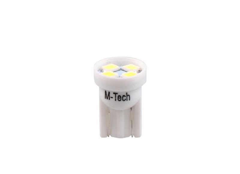 Bulbs Bulb W5W, 24 V, 0.33W  Art. LB917W