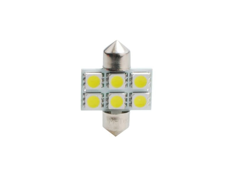 Bulbs Bulb C5W, 12 V, 1.44W  Art. LB027W