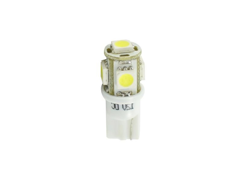 Bulbs Bulb W5W, 12 V, 1.2W  Art. LB054W