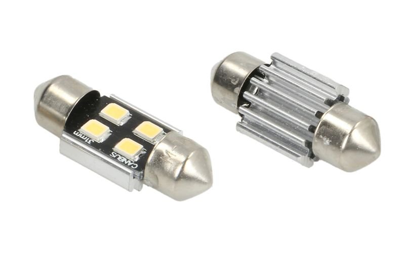 Bulbs Bulb C5W, 12 V, 0.75W  Art. LB345W