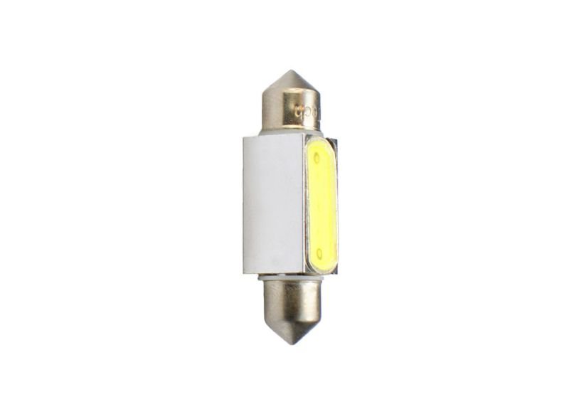 Bulbs Bulb C5W, 12 V, 1.5W  Art. LB080W