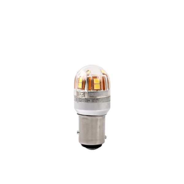 Bulbs Bulb P21/5W, 12 V, 3.3W  Art. LB827W01B