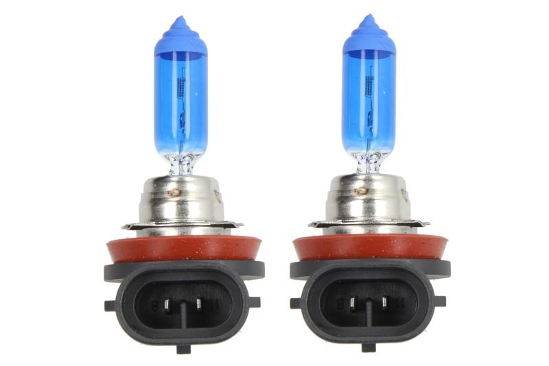 Bulbs Bulb H8, 12 V, 35W  Art. PTZXB8DUO