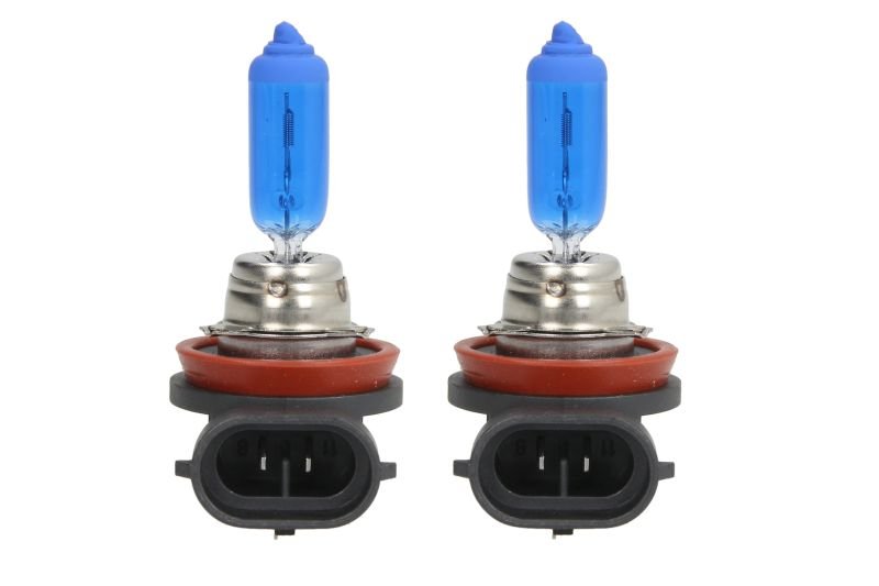 Bulbs Bulb H11, 12 V, 55W  Art. PTZXB11DUO