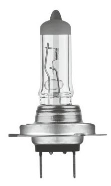 Bulbs Bulb H7, 12 V, 55W  Art. PTZRT7DUO