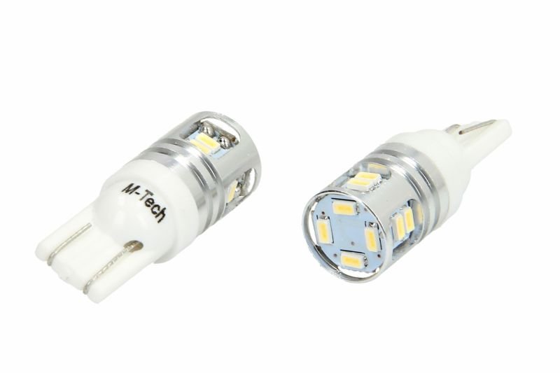 Bulbs Bulb W5W, 12 V, W  Art. TULB807W