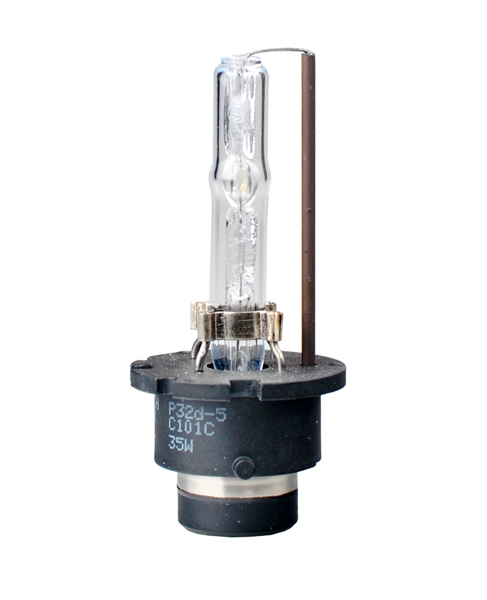 Bulbs XENON Bulb D2S, 24 V, 35W  Art. TUOLOZMD2S6