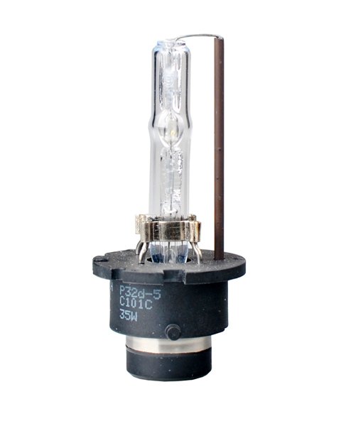 Bulbs XENON Bulb D2S, 24 V, 35W  Art. TUOLOZMD2S8