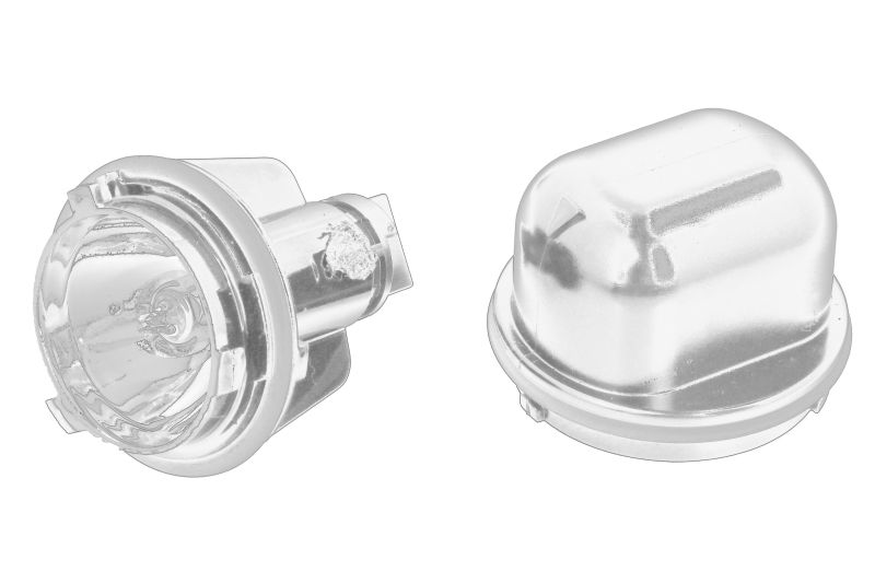 Bulbs Reflector, extreme light BMW 5 (E60), 5 (E61), 7 (E65, E66, E67), X5 (E53) 2.0-6.0 05.00-12.10 (Left right)  Art. 63126916097