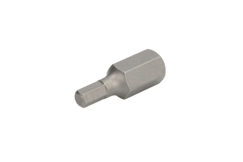 Screwdrivers and bits Bit Hex socket / HEX, Size: 5, 3/8", Length: 30 mm  Art. 0633M05