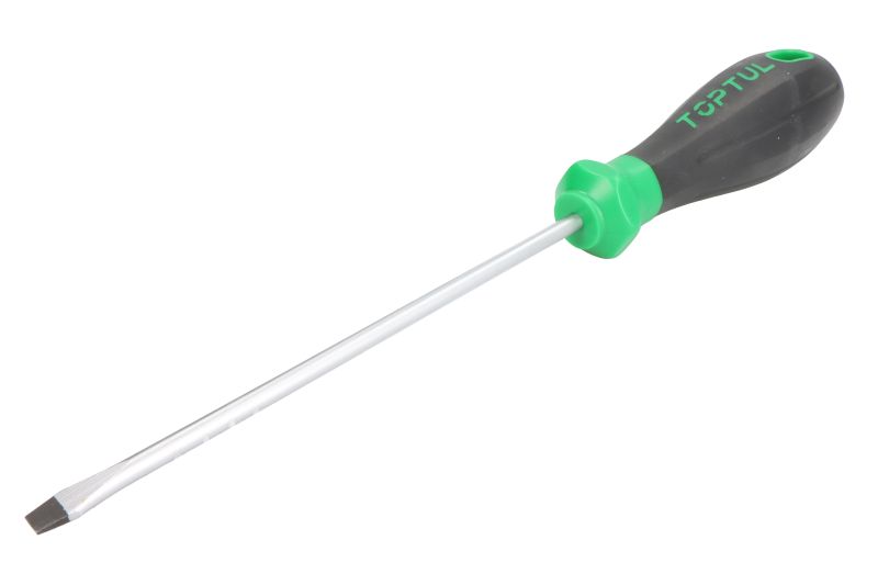 Screwdrivers and bits Screwdriver Chisel Head, Size: 5.5, Length: 263mm  Art. FAAF5E15