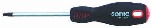 Screwdrivers and bits Screwdriver TORX, Size: T5, Length: 148 mm (In front)  Art. 11605