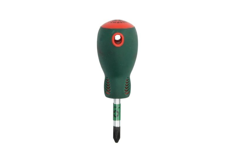 Screwdrivers and bits Screwdriver Crosshead, Size: PH2, Length: 98 mm  Art. 0320PH21