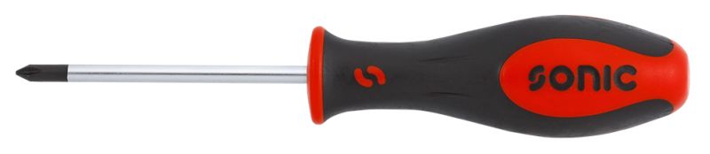 Screwdrivers and bits Screwdriver Crosshead, Size: PH1, Length: 183 mm  Art. 1311