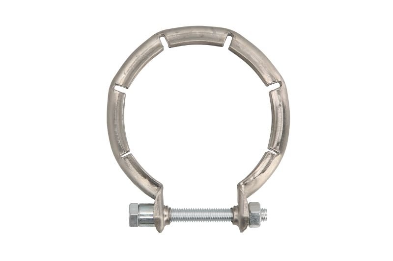 Pipe connector, exhaust system (Clamp clamp)  Art. EVMK0112