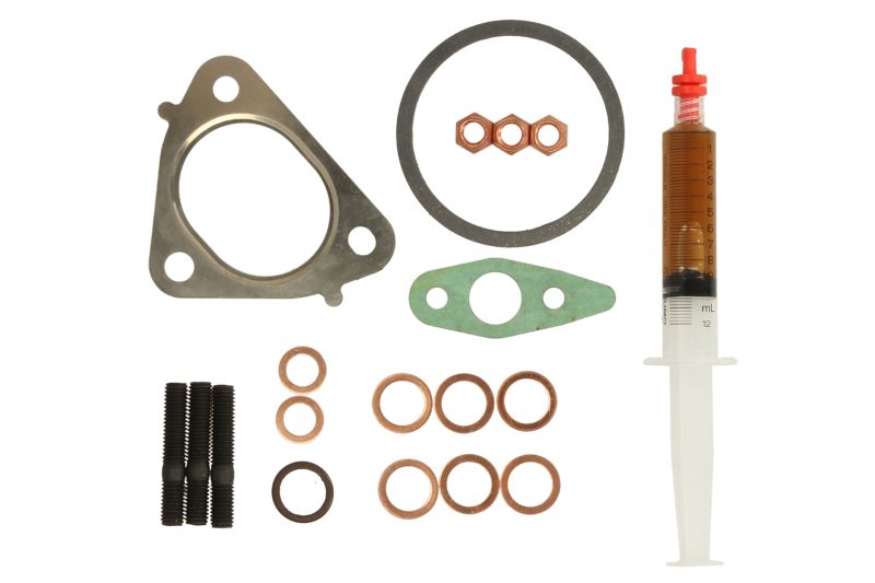 Installation kit, turbocharger  Art. EVMK0146