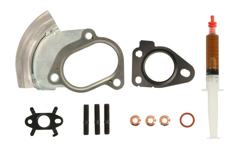 Installation kit, turbocharger  Art. EVMK0151