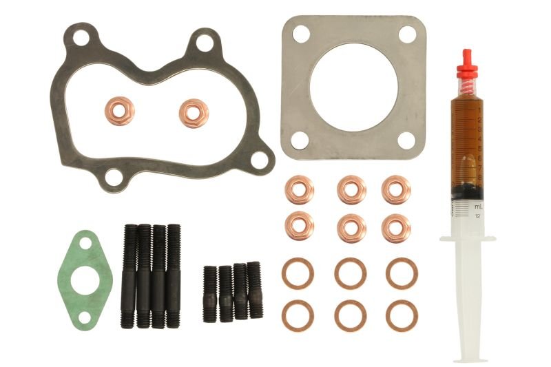 Installation kit, turbocharger  Art. EVMK0155